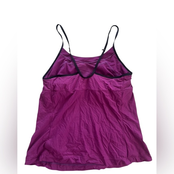 Nike tennis top - Picture 5 of 7